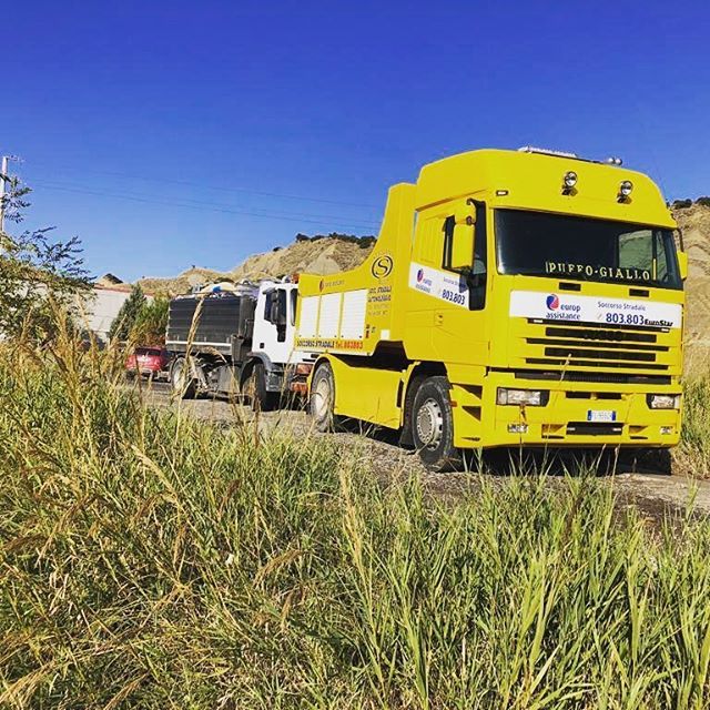 recupero auto incidentata