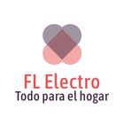 El logotipo de Compras Inn es negro y verde sobre un fondo blanco.