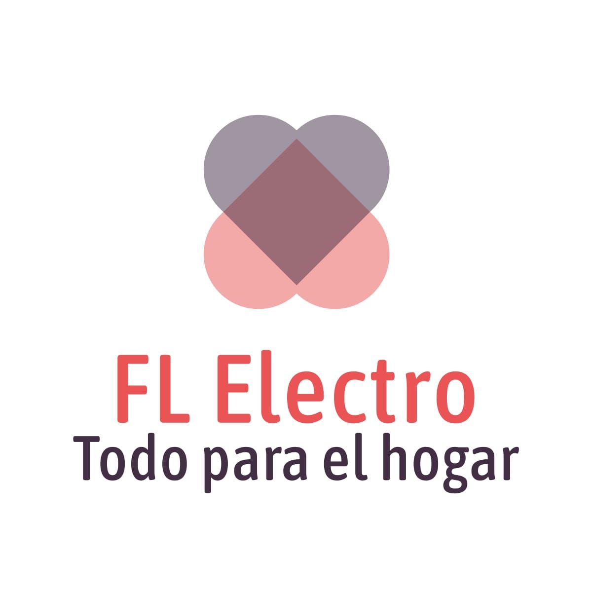 El logotipo de Compras Inn es negro y verde sobre un fondo blanco.