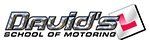 David's School of Motoring logo