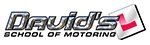 David's School of Motoring logo