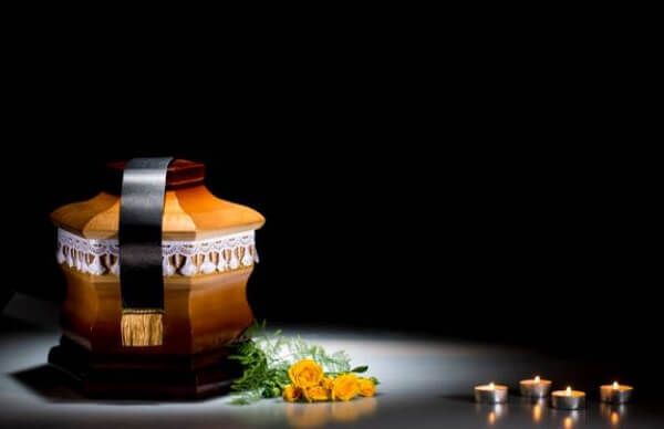 cremation services in West Ashley, SC