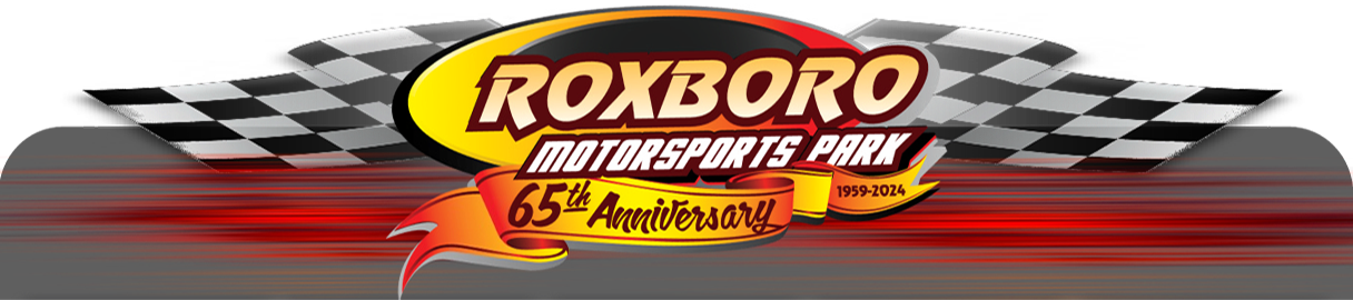 Roxboro Motorsports Park