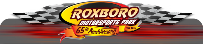 Roxboro Motorsports Park