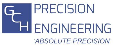 GCH Precision Engineering logo