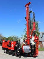 Drilling Equipment