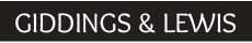 Giddings & Lewis