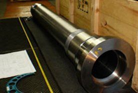 manufacturing facility