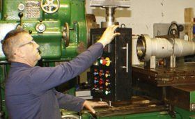 maintenance solutions