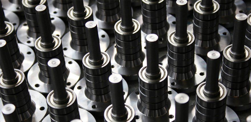 Precision engineers