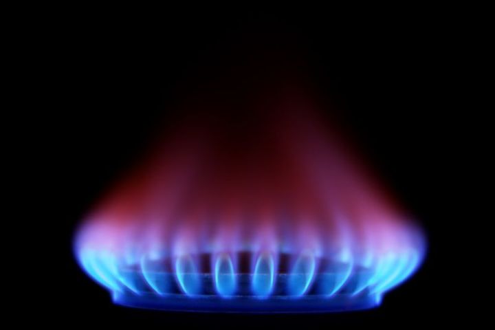 impianti a gas domestici