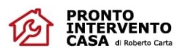 PRONTO INTERVENTO CASA-LOGO