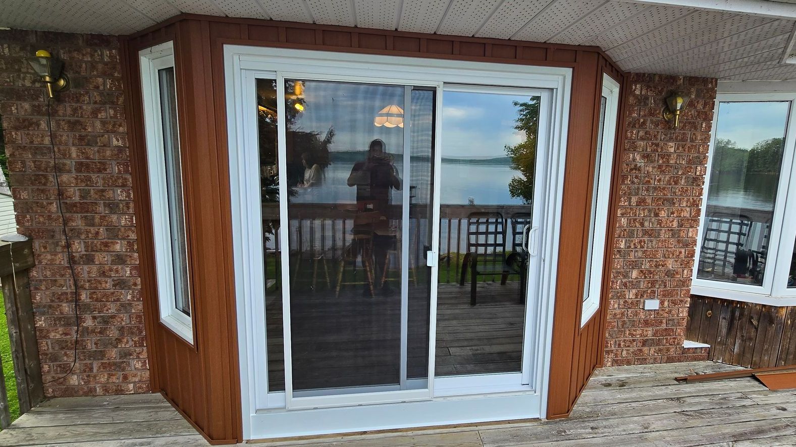 Investing in innovative window and door solutions is a strategic move to boost home value