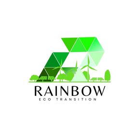 LOGO - RAINBOW ECO TRANSITION