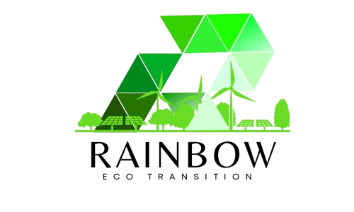 LOGO - RAINBOW ECO TRANSITION