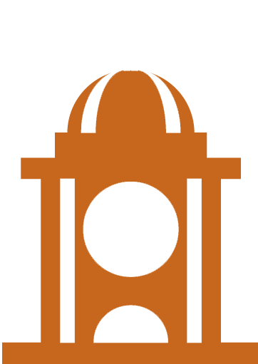 Richmond Christian Foundation Clocktower Icon