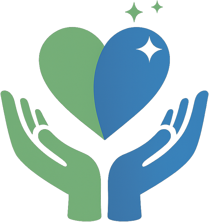 Icon representing $1.1M+ in gifts and pledges secured