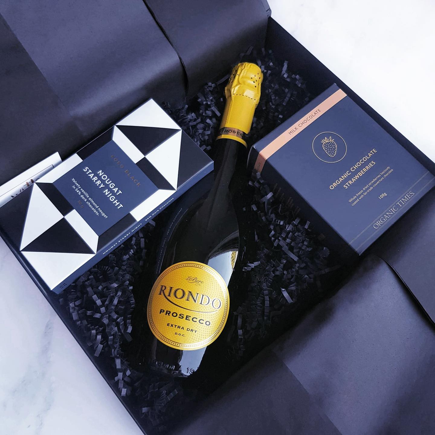 wine gift hamper