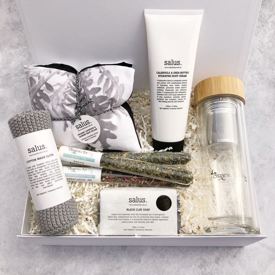 lovely gift hamper