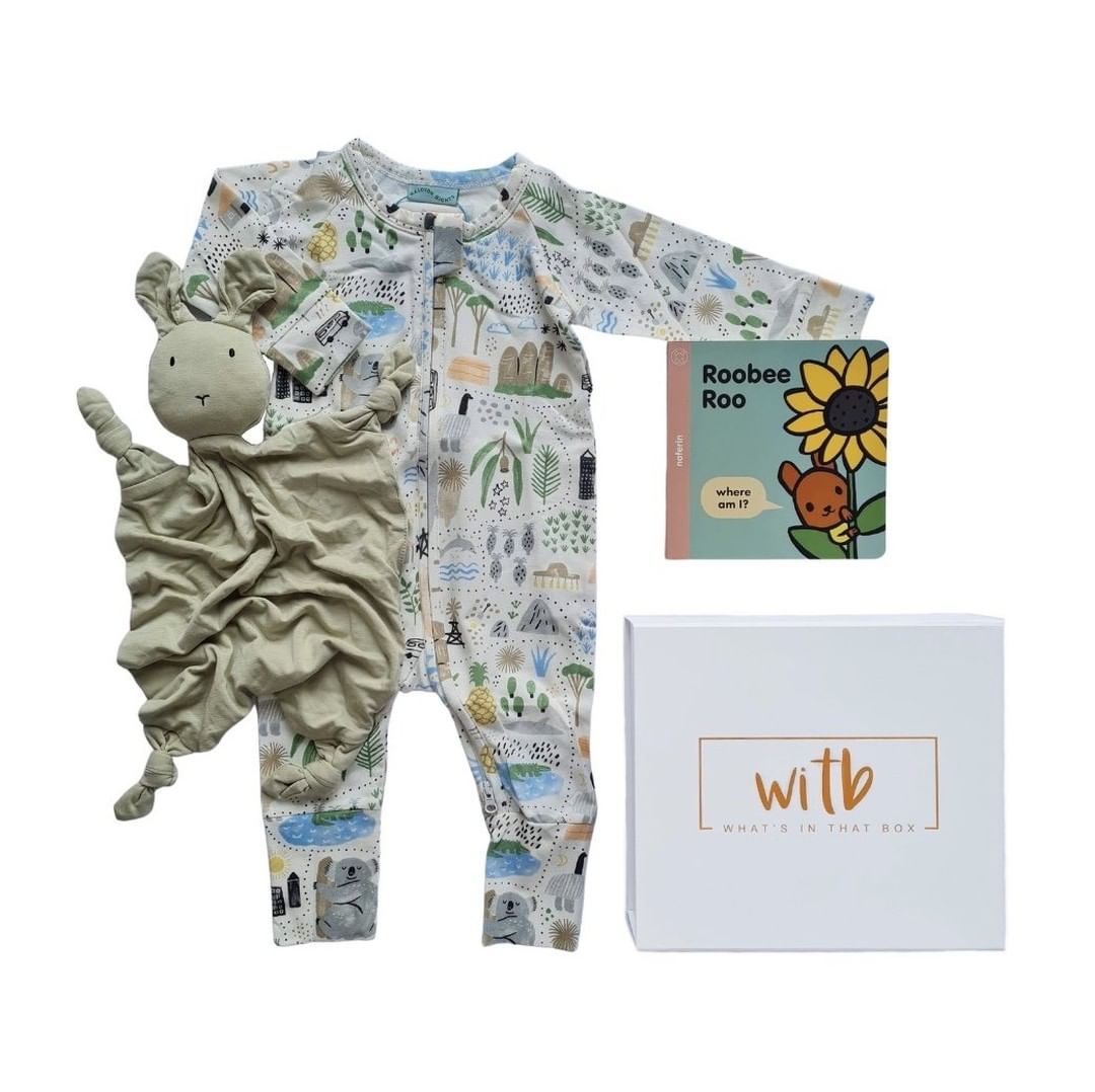 unique gift hampers