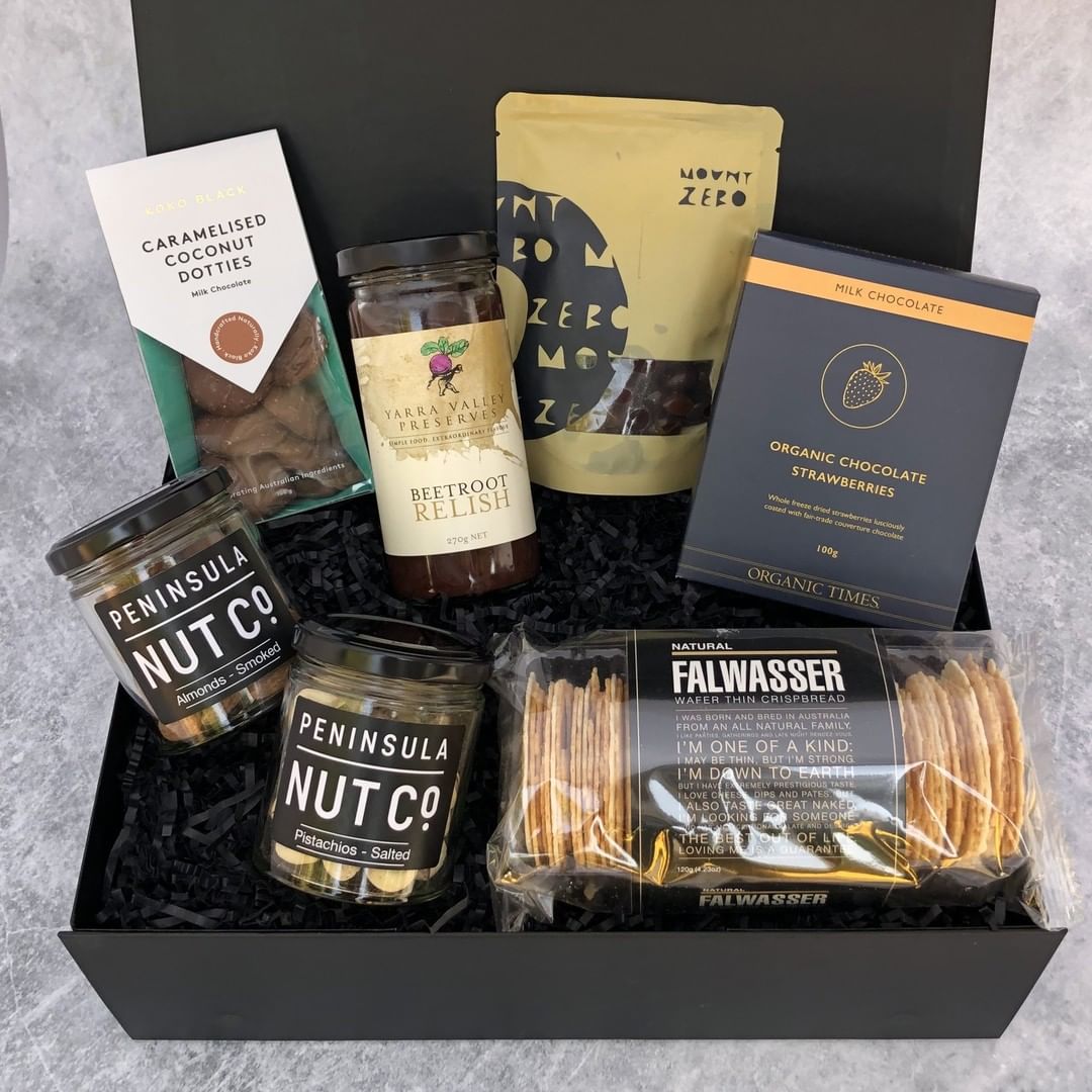 chocolate hampers