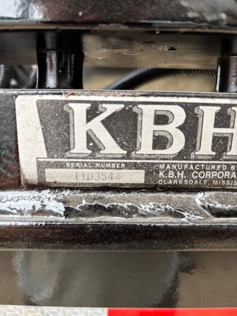 Close-up of a metal plate with