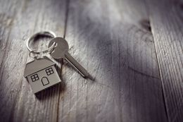 Real Estate Company — House Key in Norwalk, CA