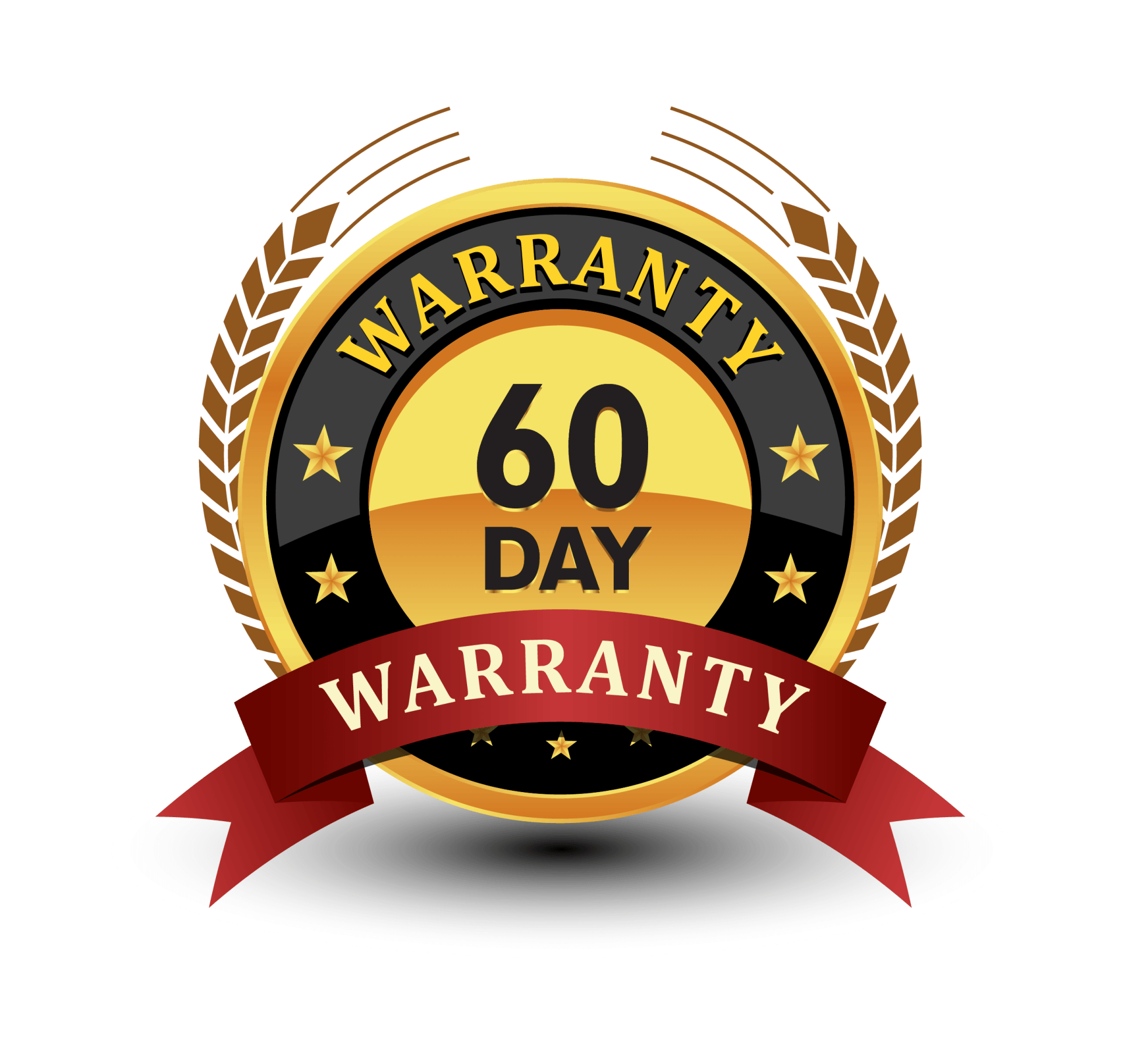 60 day warranty — Piedmont, OK — Innovative Pest Management
