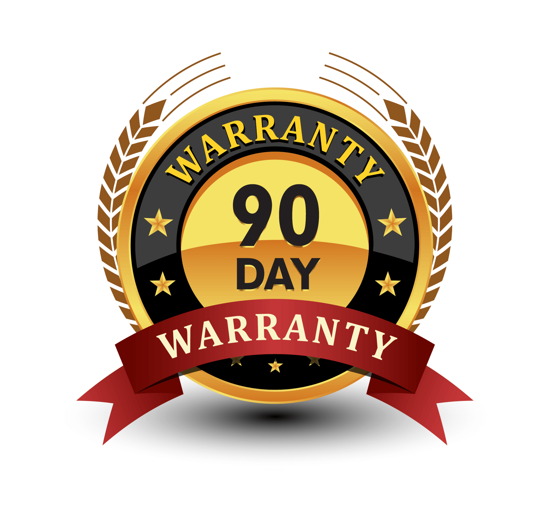 90 day warranty — Piedmont, OK — Innovative Pest Management