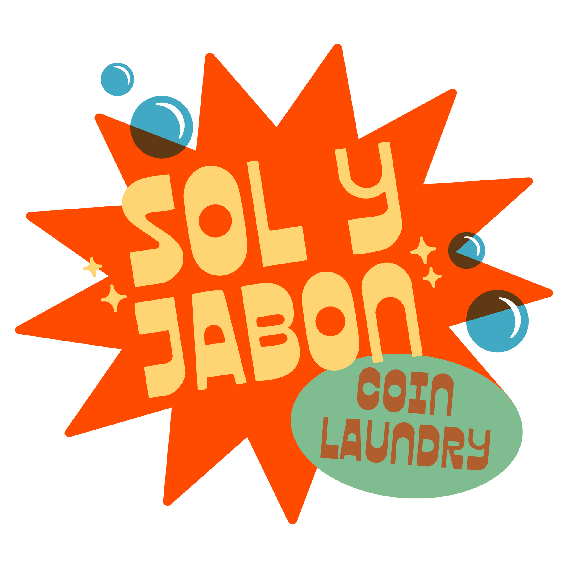 Supreme Coin Laundry