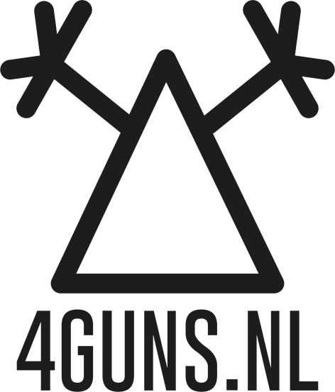 www.4guns.nl