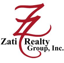 Zati Realty Group, Inc. Logo