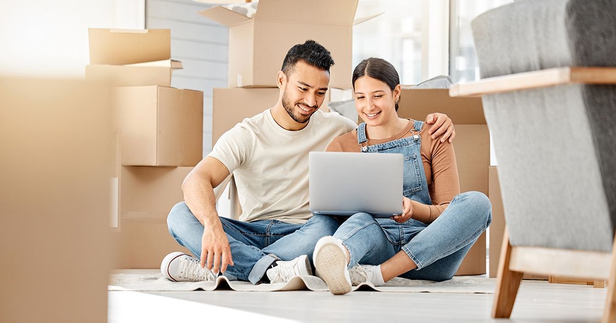 Vision Credit Union Alberta | Five mortgage repayment options