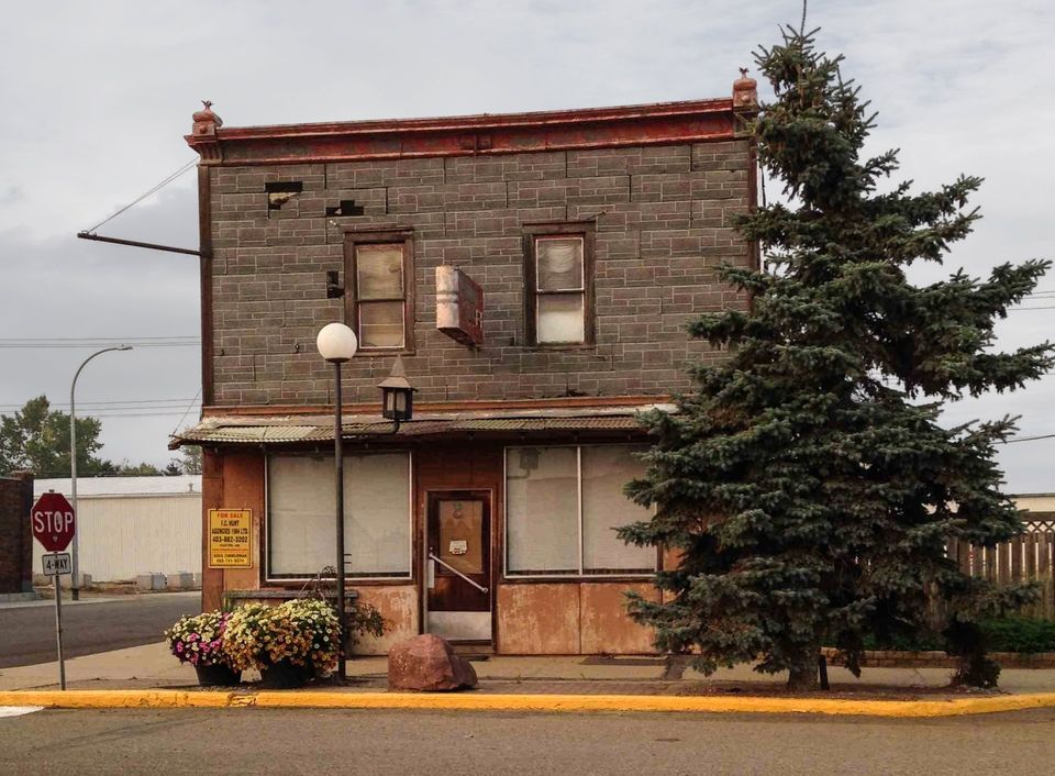 Stories of Alberta Castor's Golden Crown Restaurant (Andy's)