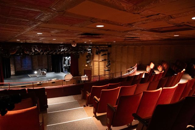 Bailey Theatre Company