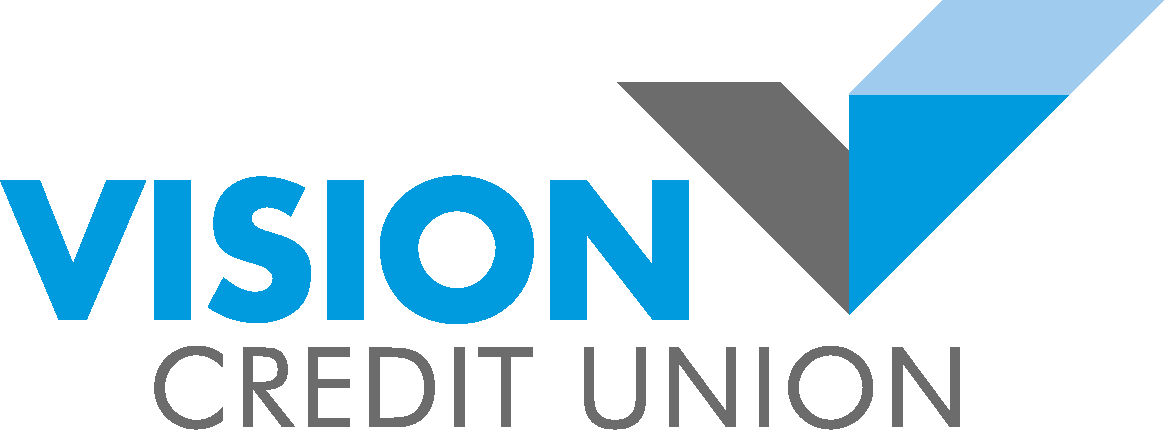 Vision Credit Union Logo