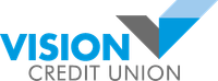 Vision Credit Union Logo