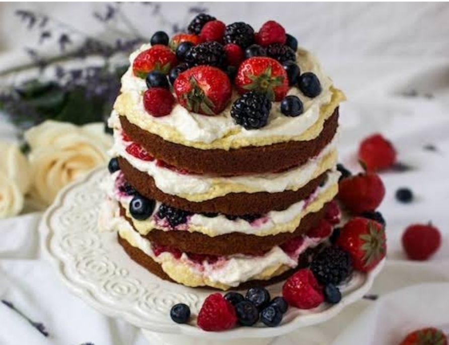 PASTELERÍA BÁEZ - PASTELES