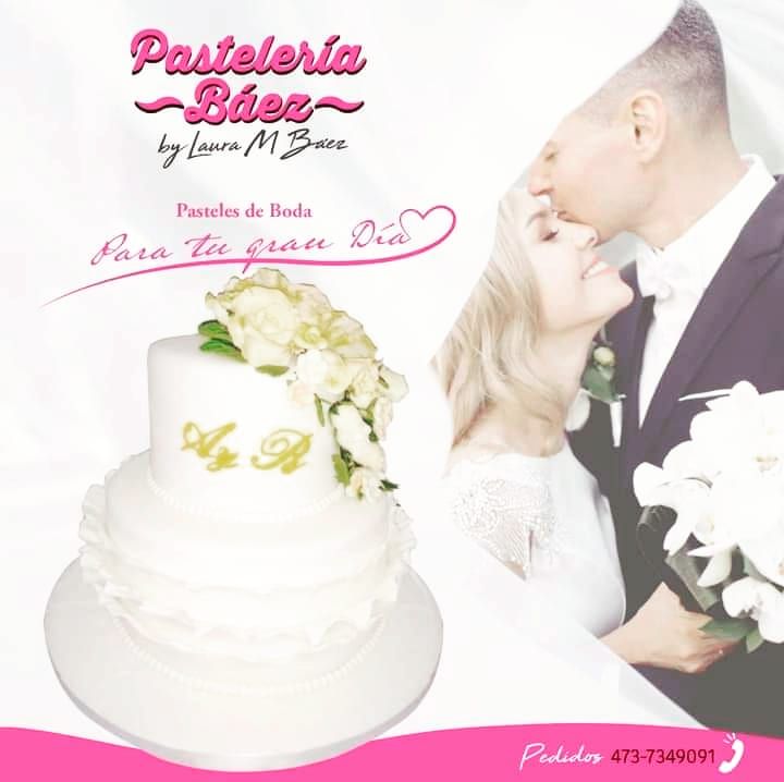 PASTELERÍA BÁEZ - PASTELES