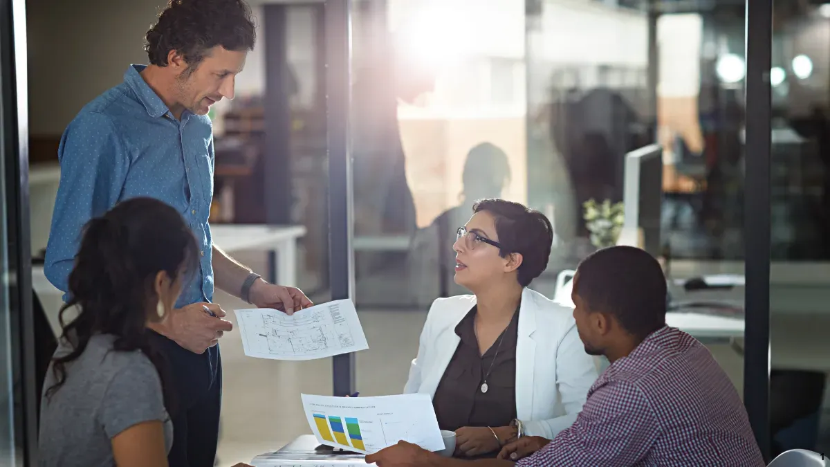 Competências Comportamentais em Tempos de Mudança: O Papel Crucial dos Líderes - Missel Consultoria