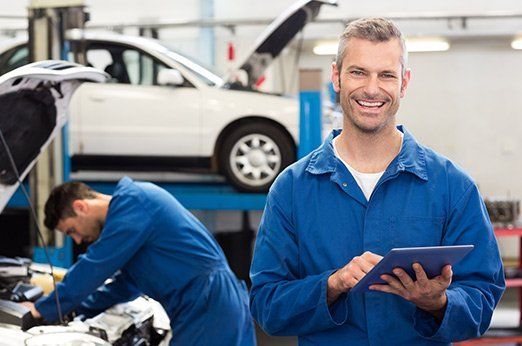 Auto Electrical Repair Company — Repairing Mechanic and Inspecting Technician in Nashville, TN