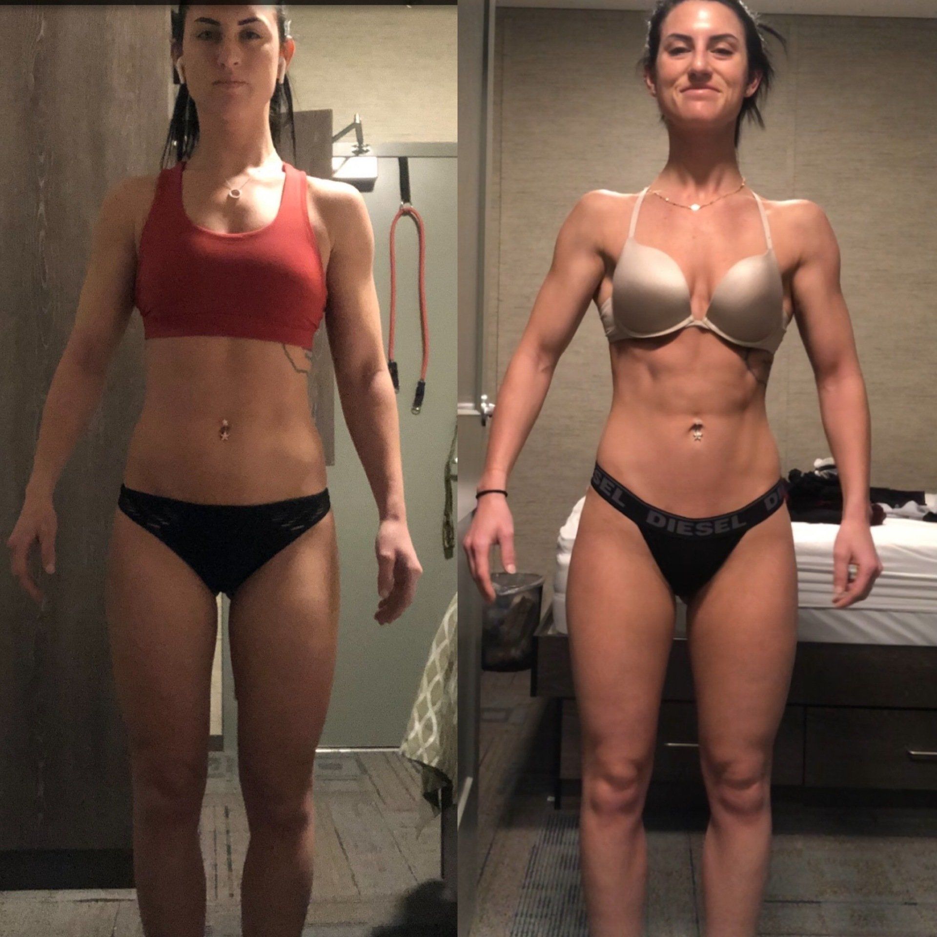 The Ultimate Glute Guide: Inspired By Bakhar Nabieva - u7kelcc