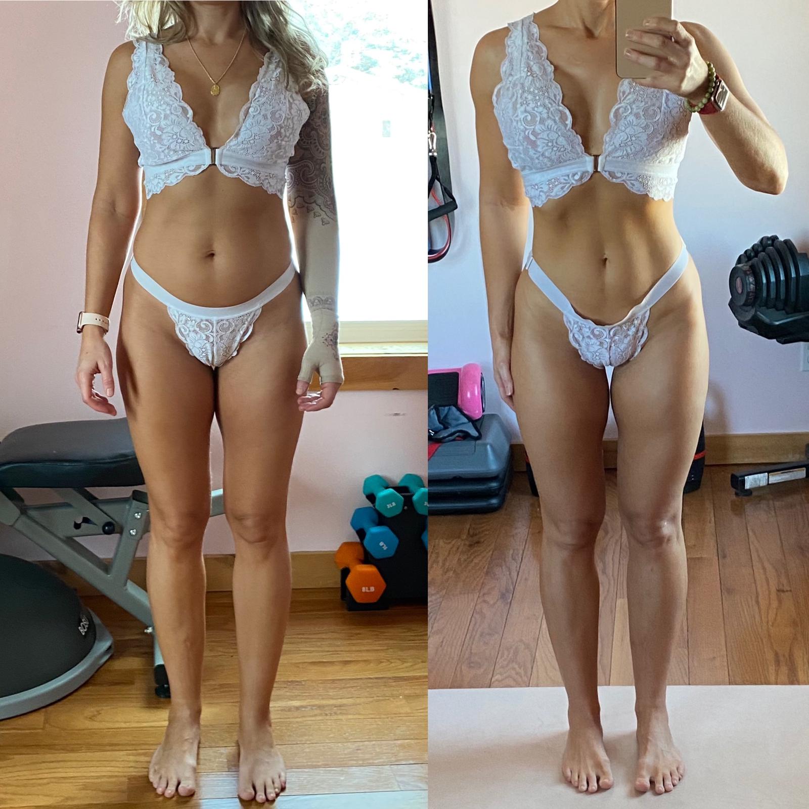 Michie client transformation
