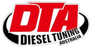 Diesel Tuning Australia Logo