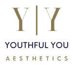 Youthful You Aesthetics Logo