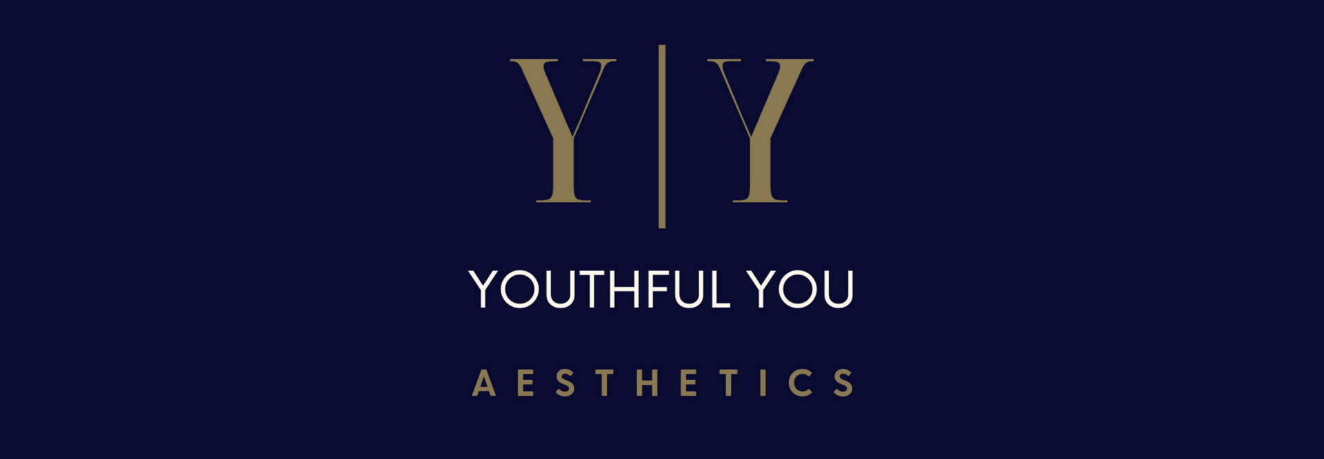 Youthful You Business Logo