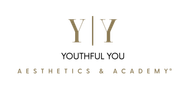 Youthful You Aesthetics Logo
