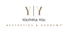 Youthful You Aesthetics Logo
