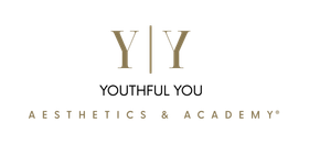 Youthful You Aesthetics Logo