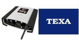 logo apparecchiature Texa